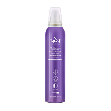 ING MOUSSE VOLUMIZZANTE 250 ML